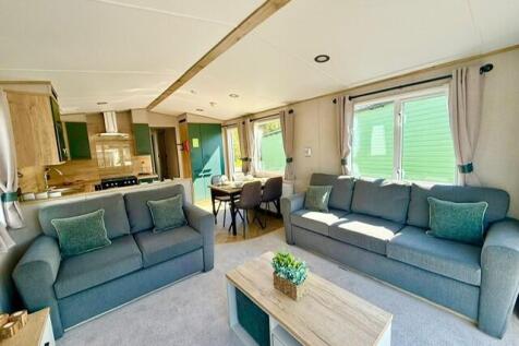 Hunters Quay Holiday Village - ABI - St. David - 2