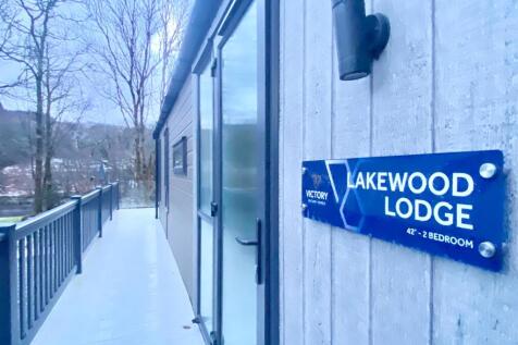 Loch Awe Holiday Park - 34757