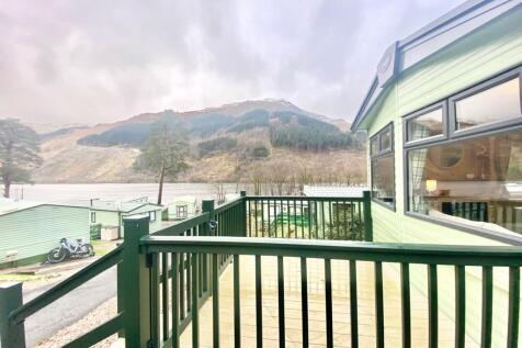 Loch Eck Caravan Park - ABI - Keswick - 2022 | For