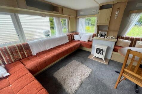 Solway Holiday Park - 75902