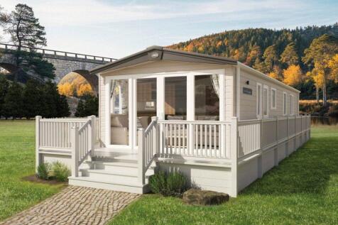 Springwood Holiday Park - ABI - Windermere - 2025-