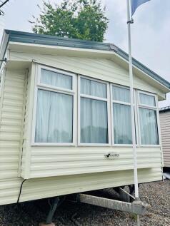 Springwood Holiday Park - Willerby - Salisbury Sel