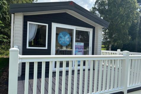 Springwood Holiday Park - Atlas - Mirage - 2023-87