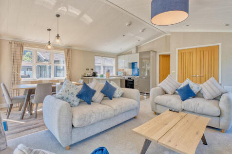 Loch Lomond Holiday Park - Omar - Classic - 202333
