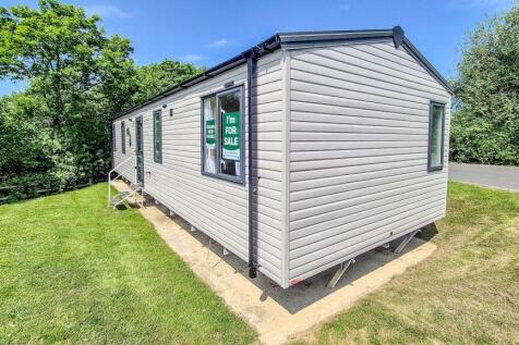 Holiday Homes at Hedley Wood Holiday Park