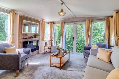 Holiday Homes at Hedley Wood Holiday Park