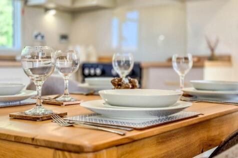 Holiday Homes at Hedley Wood Holiday Park