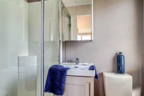 Holiday Homes at Hedley Wood Holiday Park