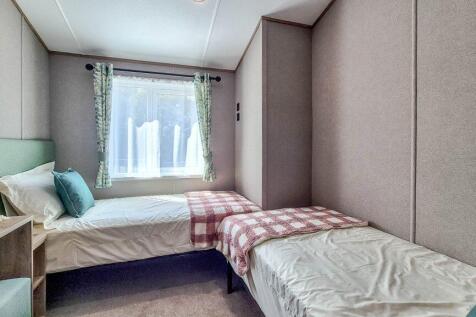 Beautiful Holiday Lodge for sale at Hedley Wood Ho