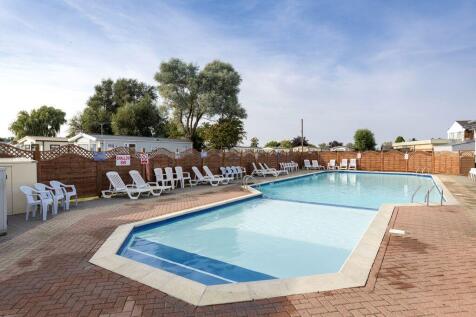 Park Holidays Winchelsea Sands Holiday Park 2018