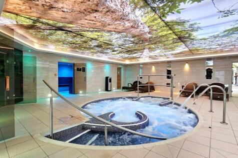 Brynteg Spa