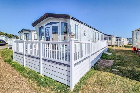 Holiday home at Rye Harbour