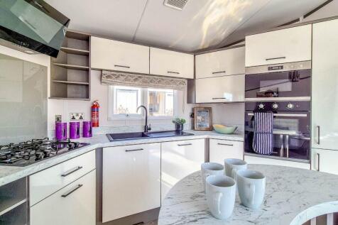 Holiday home at Rye Harbour