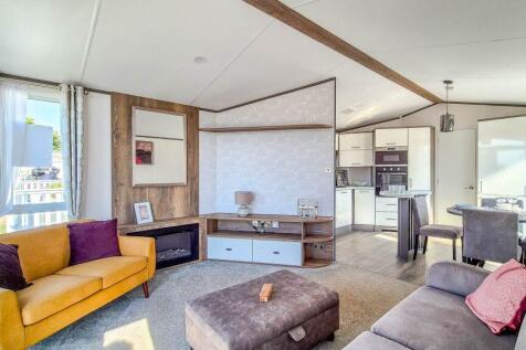 Holiday home at Rye Harbour