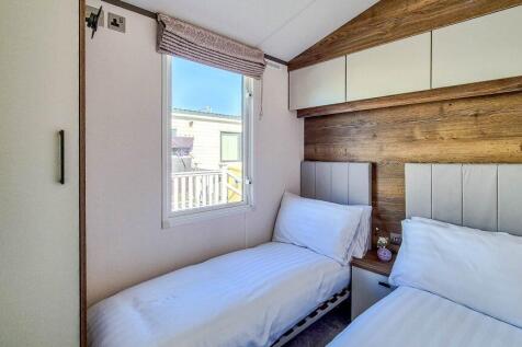 Holiday home at Rye Harbour