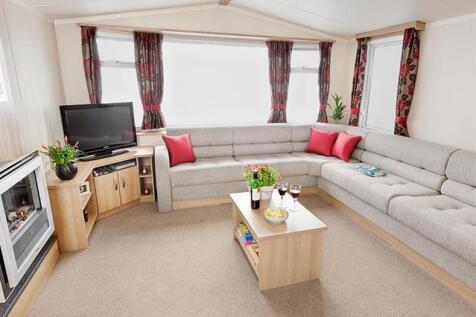 Solway Holiday Park - 75980