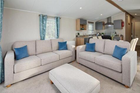 Solway Holiday Park - 62533
