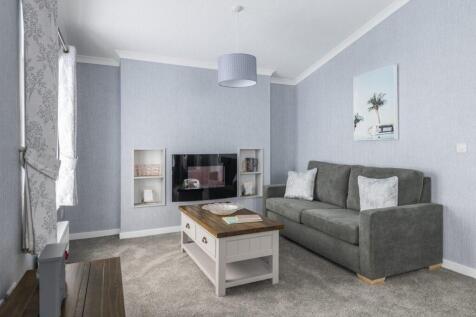 Solway Holiday Park - 54364