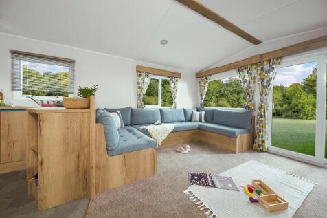St Catherines Caravan Park- ABI - Emerald - 2024 -