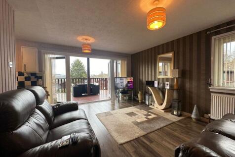 Hunters Quay Holiday Village - Danish - Pine - 200