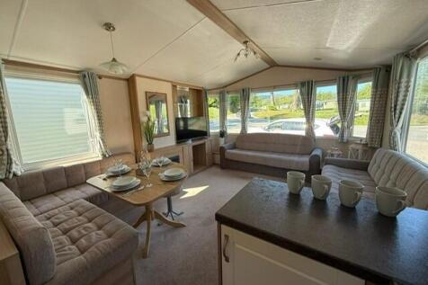 Hunters Quay Holiday Village - Atlas - Chorus - 20