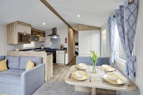 Solway Holiday Park - 63620