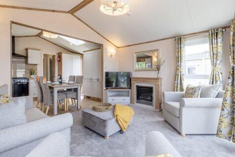 Solway Holiday Park - 75917