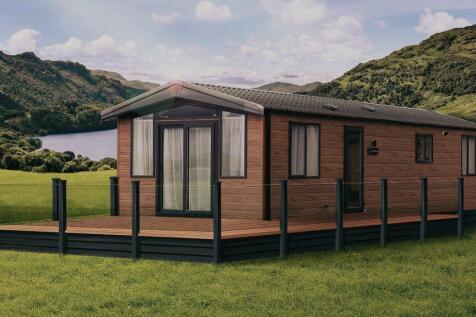 Springwood Holiday Park - Victory - Lochwood - 202