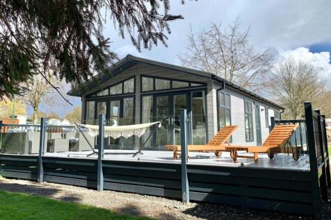 Springwood Holiday Park - Omar - Classic - 2023-55