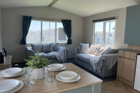 Hunters Quay Holiday Village - Victory - Lifestyle