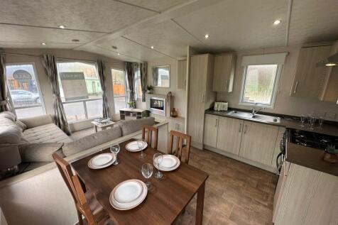 Hunters Quay Holiday Village - Victory - Torino - 