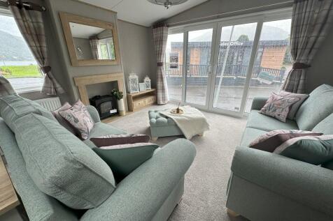 Drimsynie Holiday Village - ABI - Ambleside - 2025