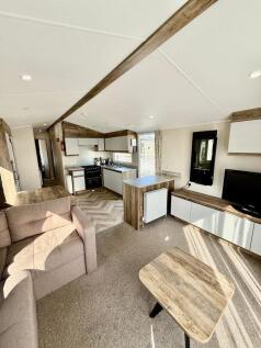 Seal Bay Resort - Willerby - Brookwood - 2021 | Fo
