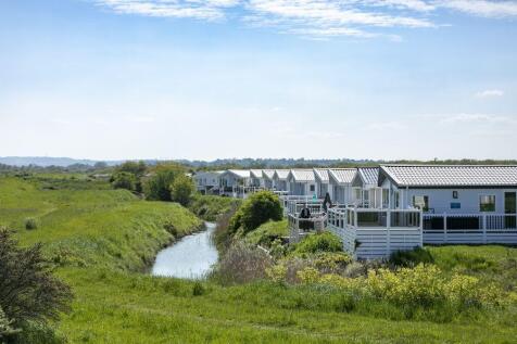 Park Holidays Rye Harbour 2021
