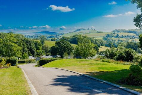 Pl 2024 Dorset Wood Farm Hill Top Overlooking Holi