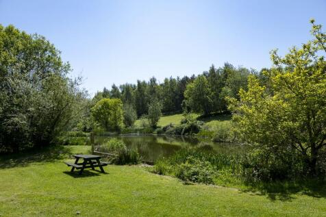 Park Holidays Wood Farm 2021
