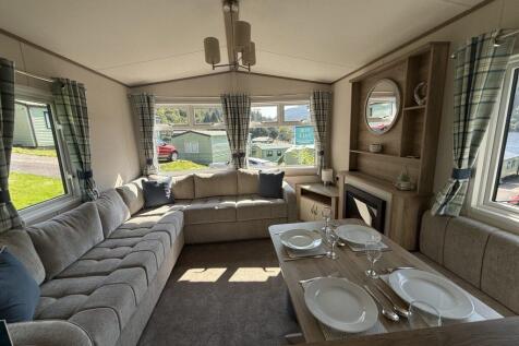 Loch Eck Caravan Park - ABI - Keswick - 2022 | For