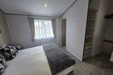 Willerby Boston 8 1