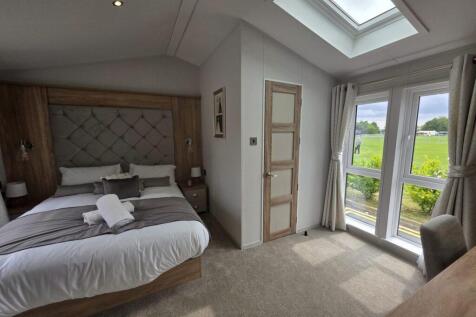 Willerby Vogue 6