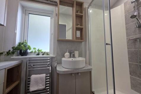 Willerby Vogue 8