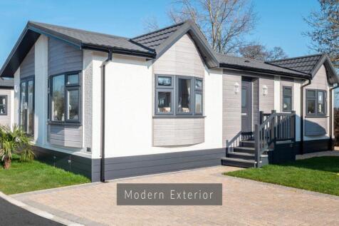 Sandy Oaks Residential Park - Omar - Middleton - 2