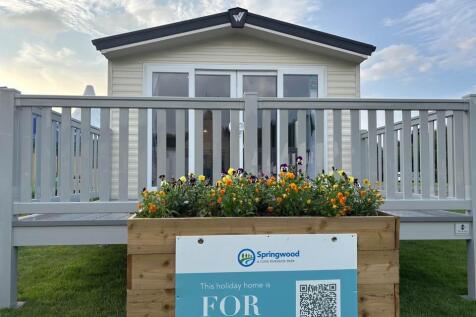 Springwood Holiday Park - Willerby - Malton - 2026