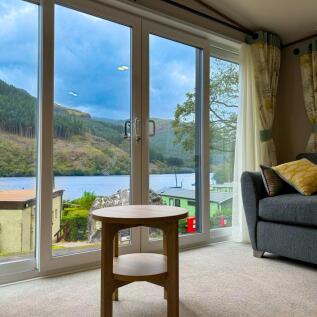 Loch Eck Caravan Park - ABI - Ingleton - 2023 | Fo