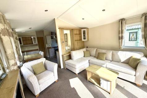 Stratheck Holiday Park - Willerby - Winchester - 2