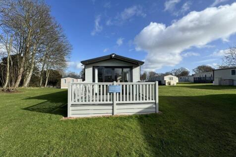 Springwood Holiday Park - Willerby - Manor - 2023-