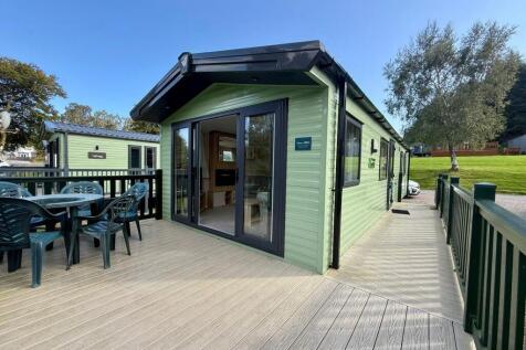 Hunters Quay Holiday Village - Willerby - Manor - 