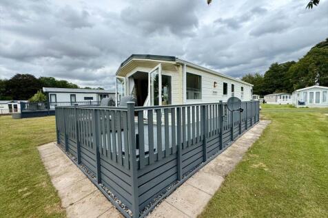 Springwood Holiday Park - Willerby - Winchester - 