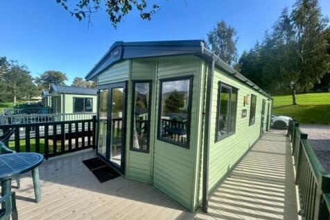 Hunters Quay Holiday Village - ABI - Roecliffe - 2