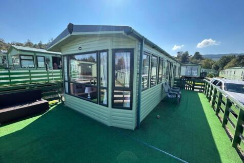 Hunters Quay Holiday Village - ABI - Windermere - 
