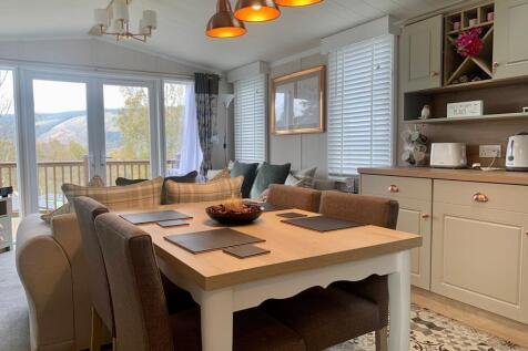 Hunters Quay Holiday Village - Swift - Vendee - 20
